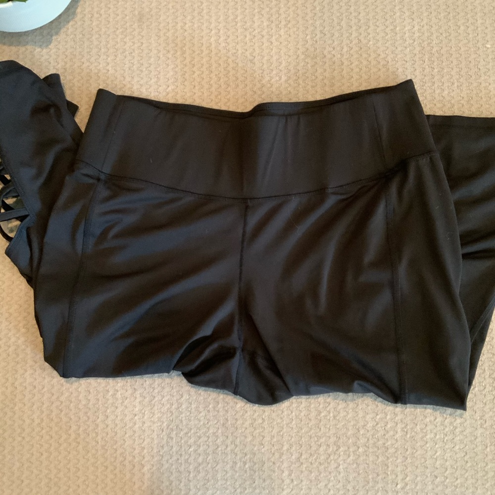 Livi leggings